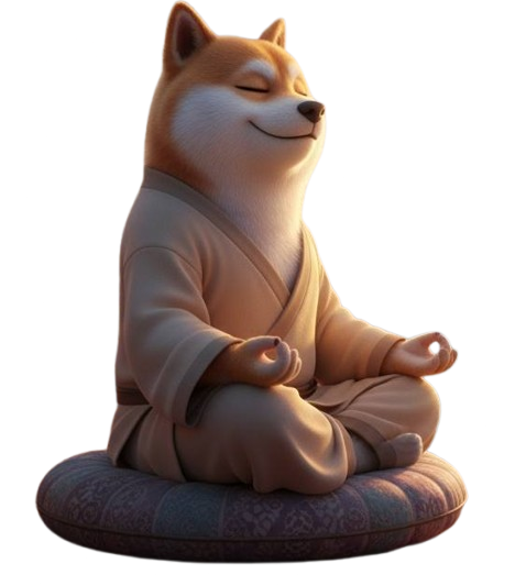 RetiredShiba Logo